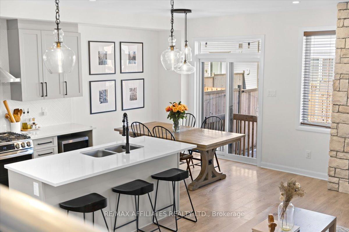 Photo 21 of 651 Prominence Way, Ottawa, Avalon East — HOMEH