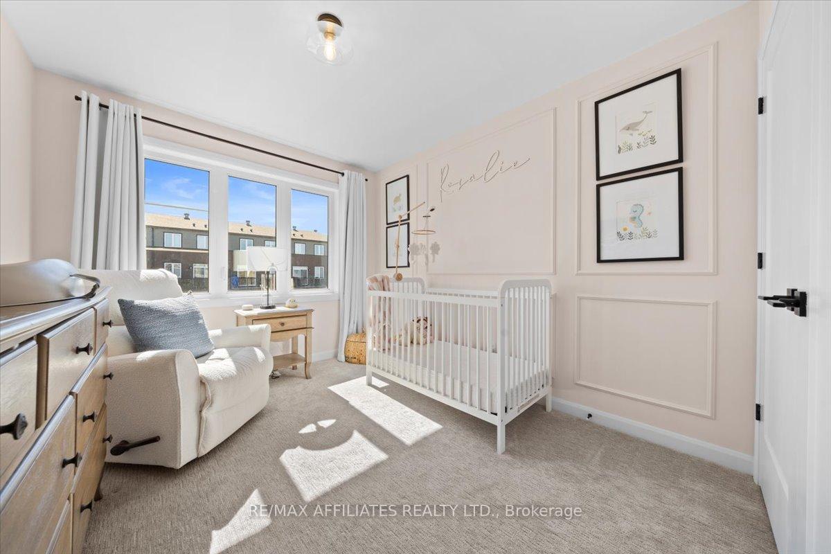 Photo 24 of 651 Prominence Way, Ottawa, Avalon East — HOMEH