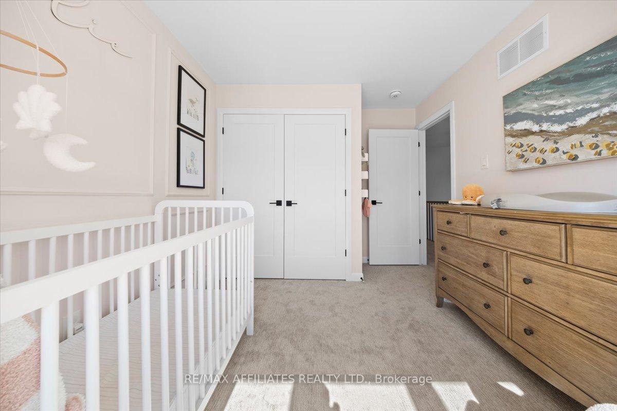 Photo 25 of 651 Prominence Way, Ottawa, Avalon East — HOMEH