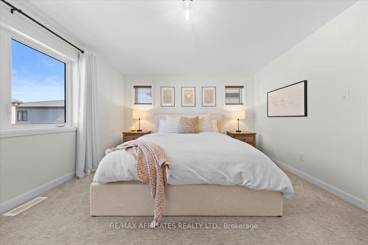 Photo 30 of 651 Prominence Way, Ottawa, Avalon East — HOMEH