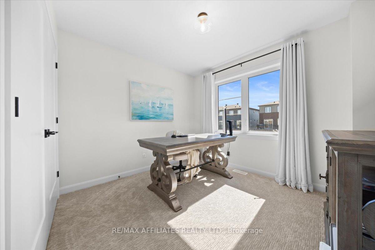 Photo 35 of 651 Prominence Way, Ottawa, Avalon East — HOMEH