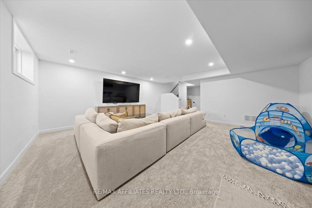 Photo 40 of 651 Prominence Way, Ottawa, Avalon East — HOMEH