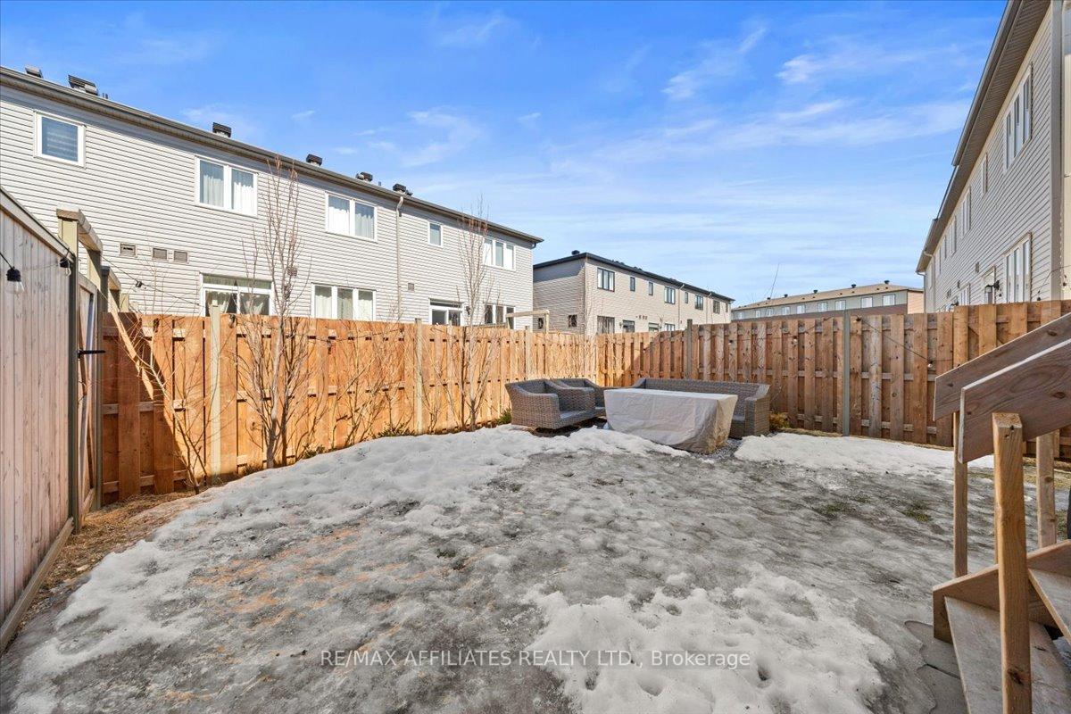 Photo 41 of 651 Prominence Way, Ottawa, Avalon East — HOMEH