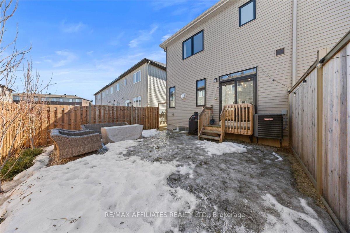 Photo 42 of 651 Prominence Way, Ottawa, Avalon East — HOMEH