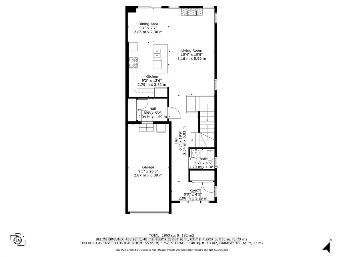 Photo 43 of 651 Prominence Way, Ottawa, Avalon East — HOMEH