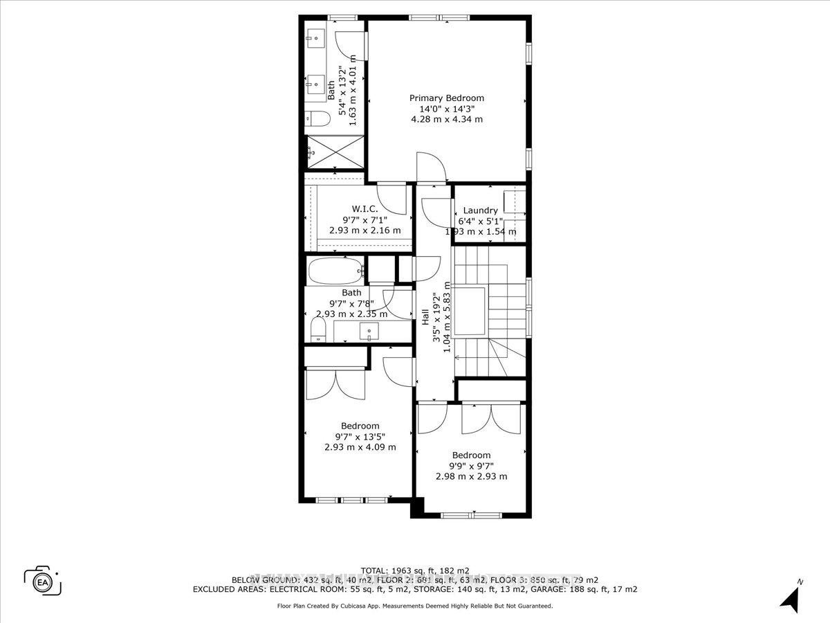 Photo 44 of 651 Prominence Way, Ottawa, Avalon East — HOMEH