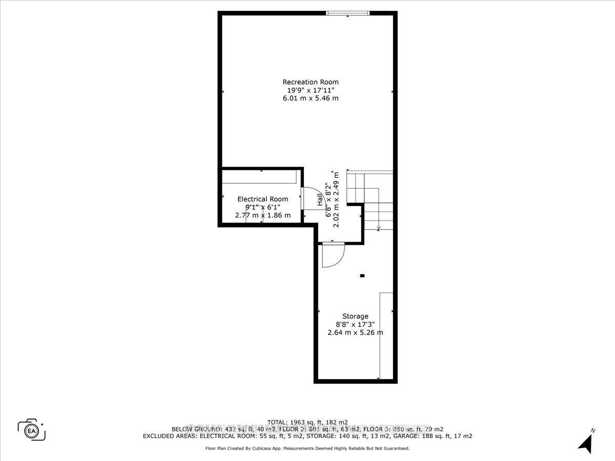 Photo 45 of 651 Prominence Way, Ottawa, Avalon East — HOMEH