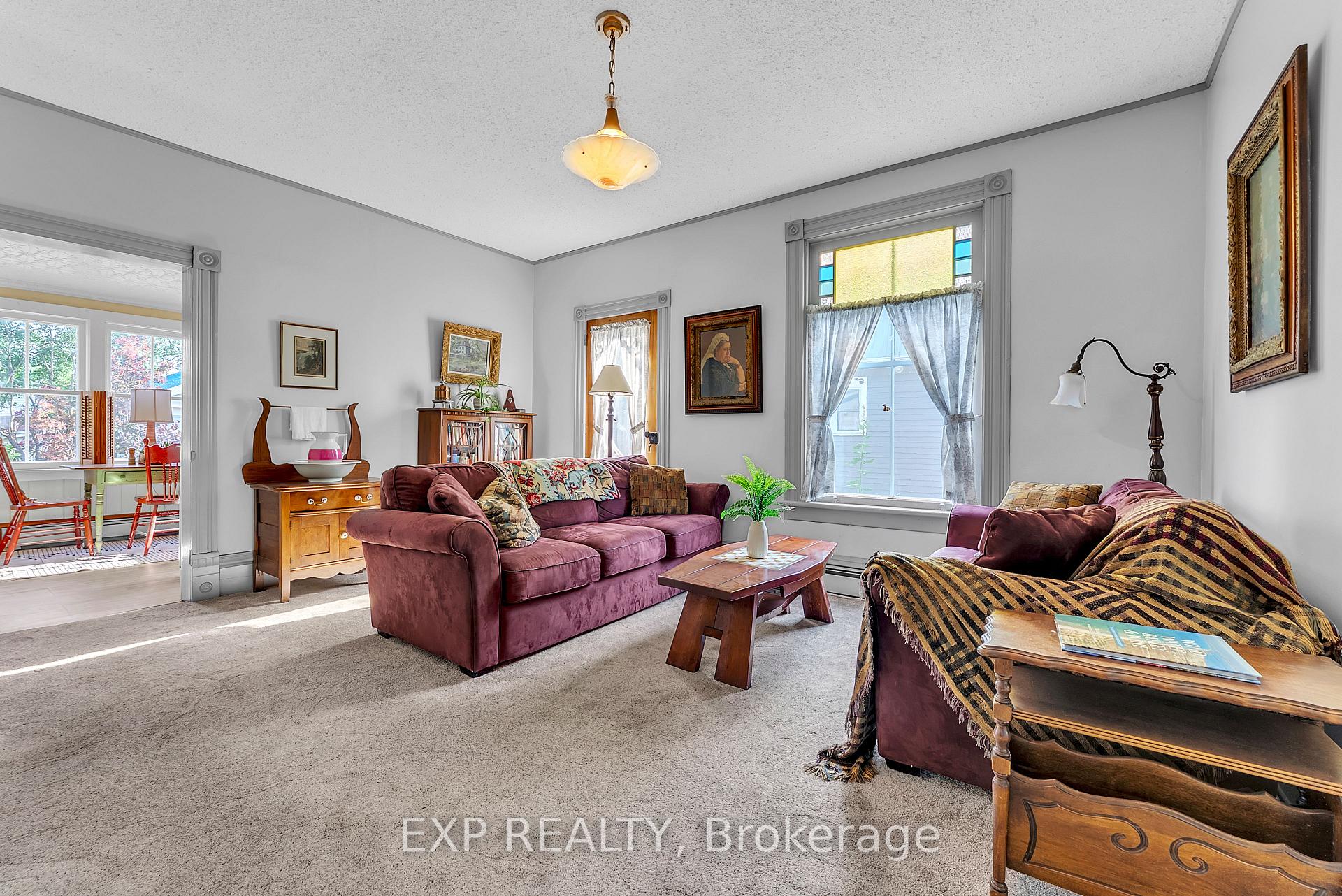 Photo 5 of 301 Noxon Avenue, Prince Edward County, Wellington Ward — HOMEH