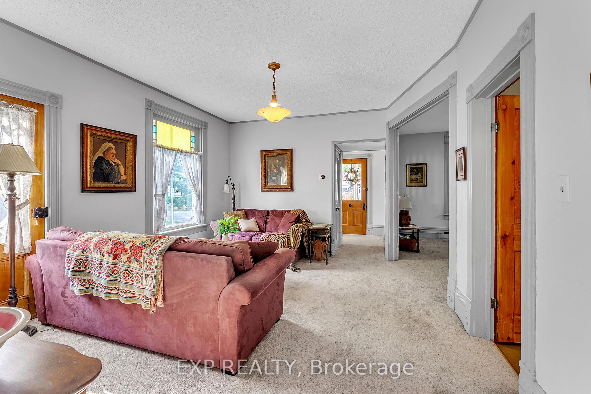 Photo 6 of 301 Noxon Avenue, Prince Edward County, Wellington Ward — HOMEH