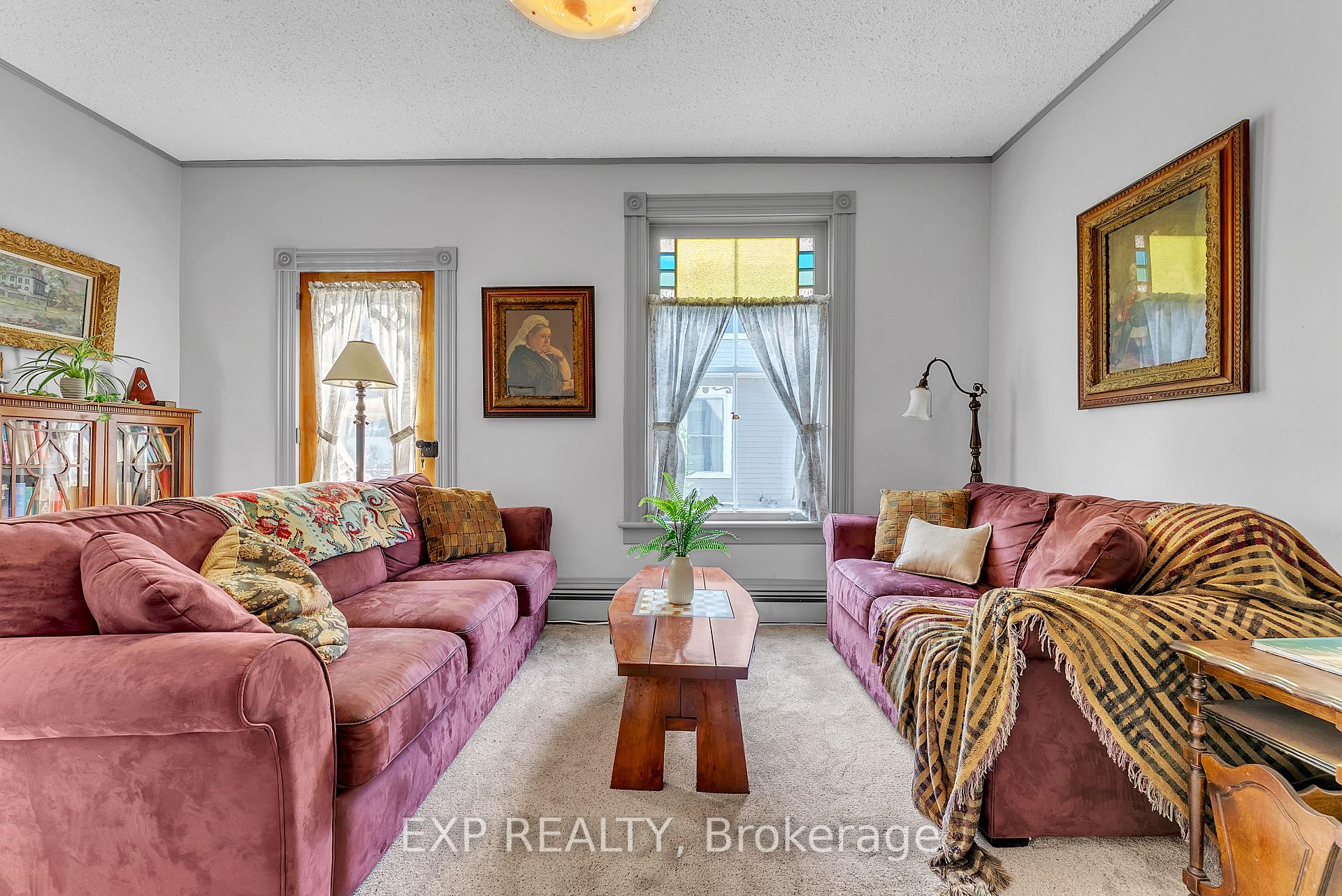Photo 7 of 301 Noxon Avenue, Prince Edward County, Wellington Ward — HOMEH
