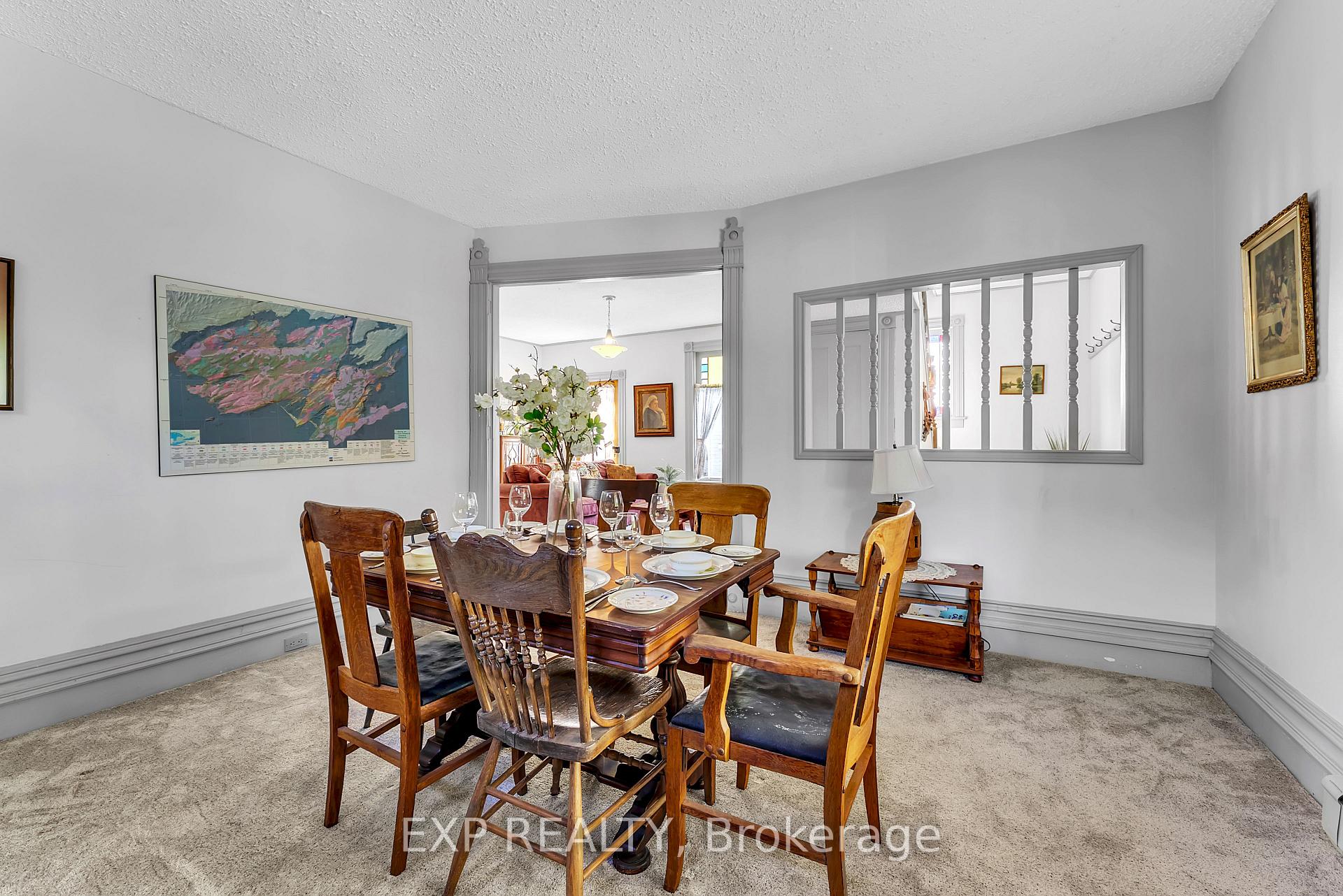 Photo 9 of 301 Noxon Avenue, Prince Edward County, Wellington Ward — HOMEH