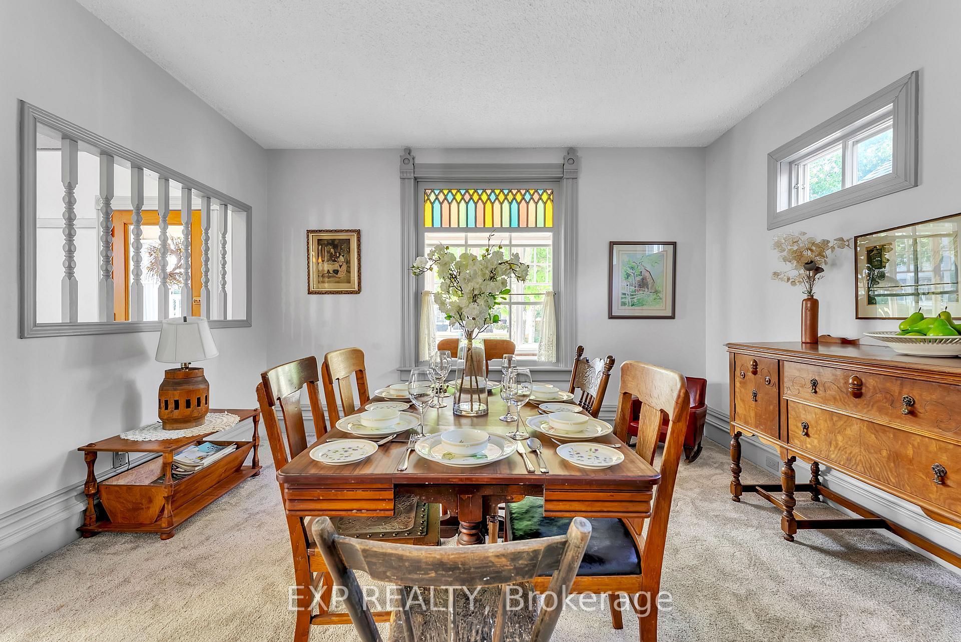 Photo 10 of 301 Noxon Avenue, Prince Edward County, Wellington Ward — HOMEH