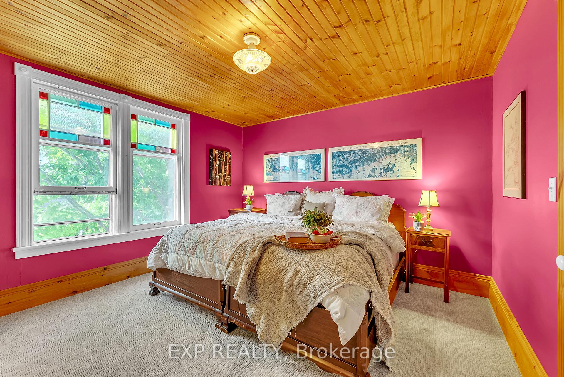 Photo 22 of 301 Noxon Avenue, Prince Edward County, Wellington Ward — HOMEH