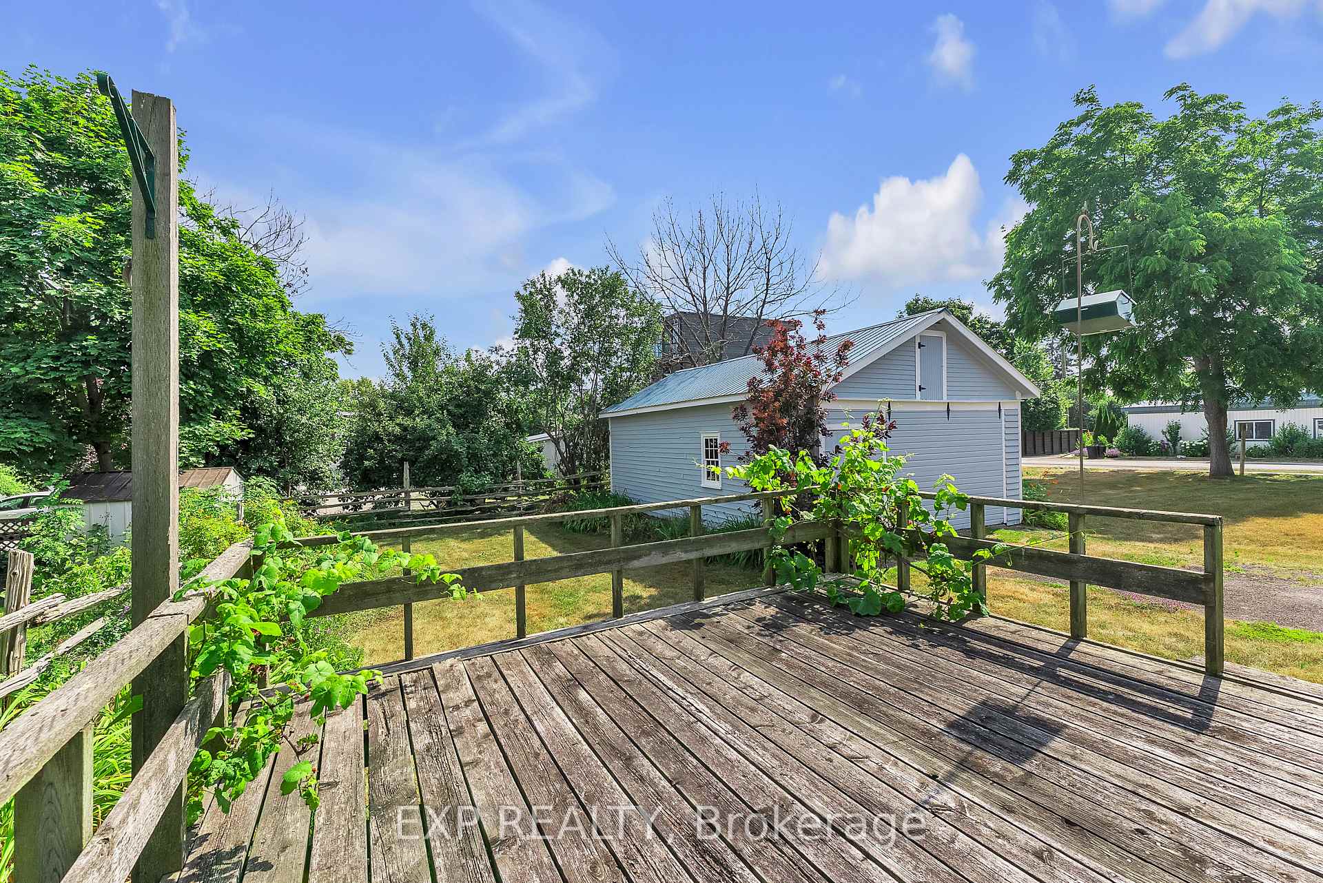 Photo 29 of 301 Noxon Avenue, Prince Edward County, Wellington Ward — HOMEH