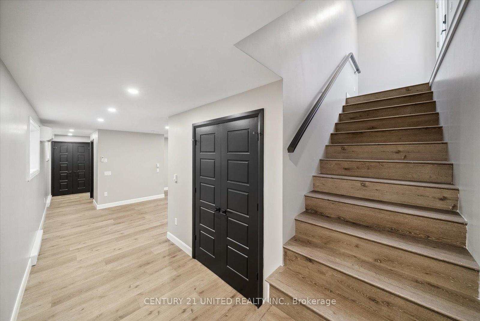 Photo 8 of Unit 1, 491 King George Street, Peterborough, Otonabee Ward 1 — HOMEH