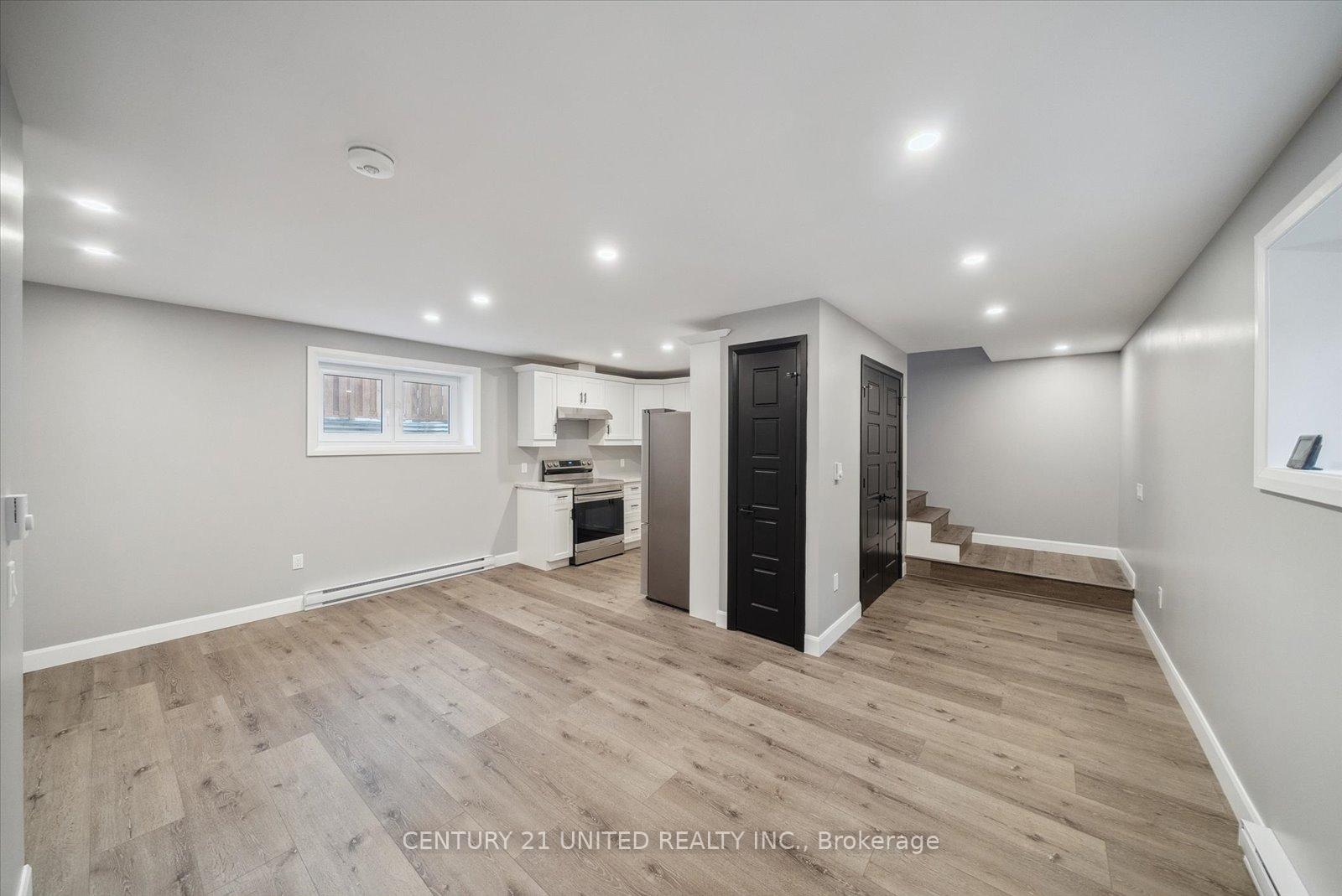Photo 9 of Unit 1, 491 King George Street, Peterborough, Otonabee Ward 1 — HOMEH