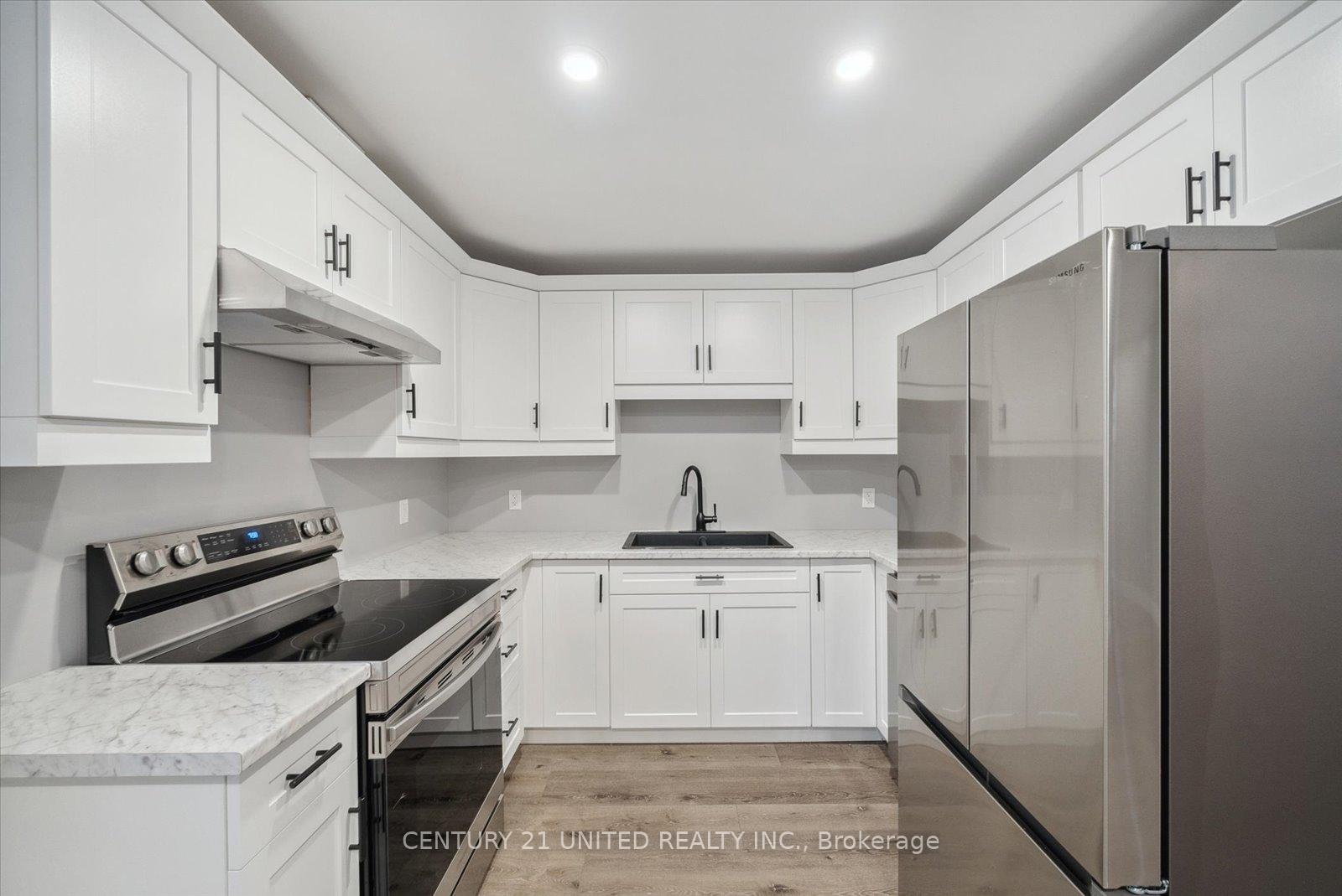 Photo 12 of Unit 1, 491 King George Street, Peterborough, Otonabee Ward 1 — HOMEH