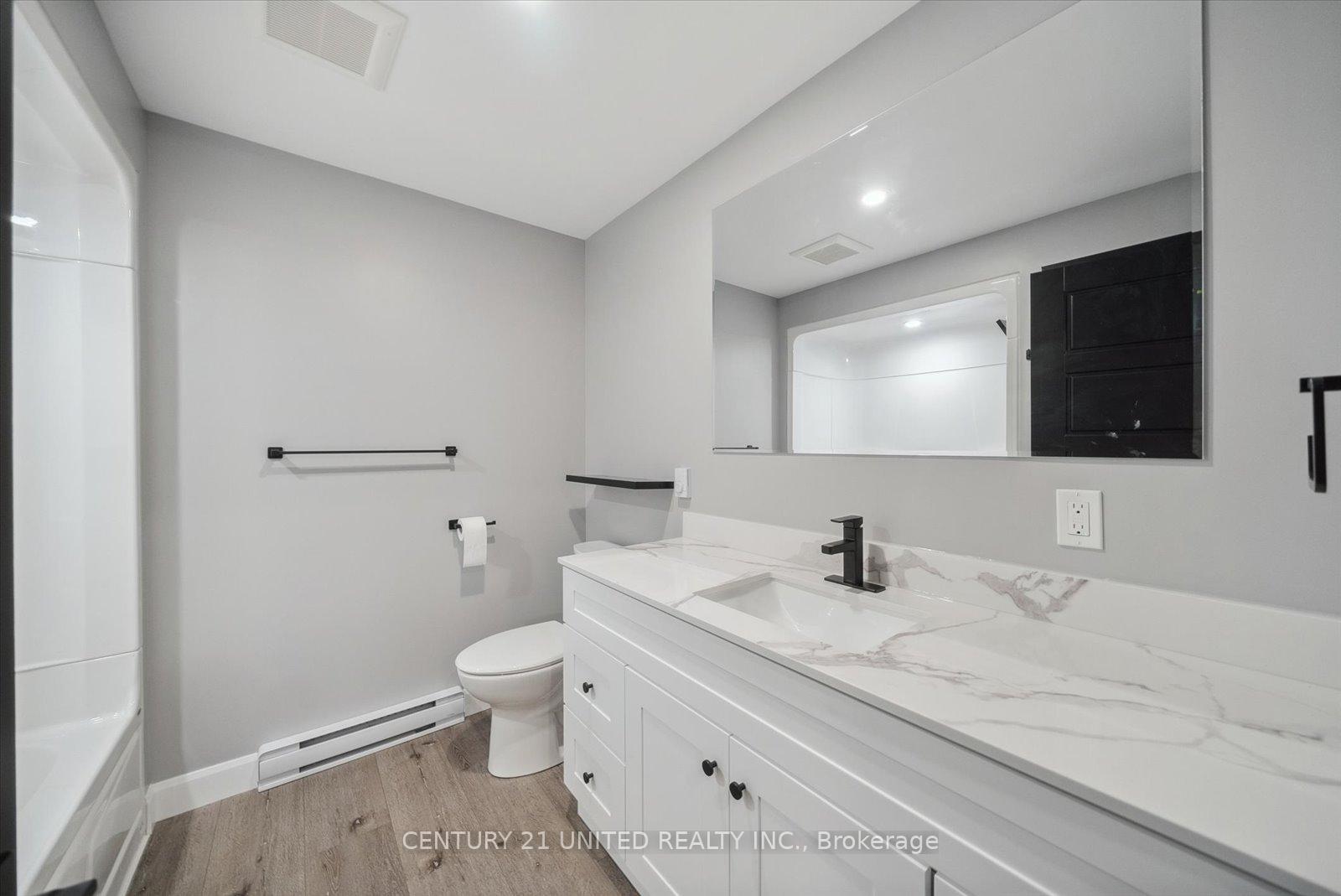 Photo 16 of Unit 1, 491 King George Street, Peterborough, Otonabee Ward 1 — HOMEH