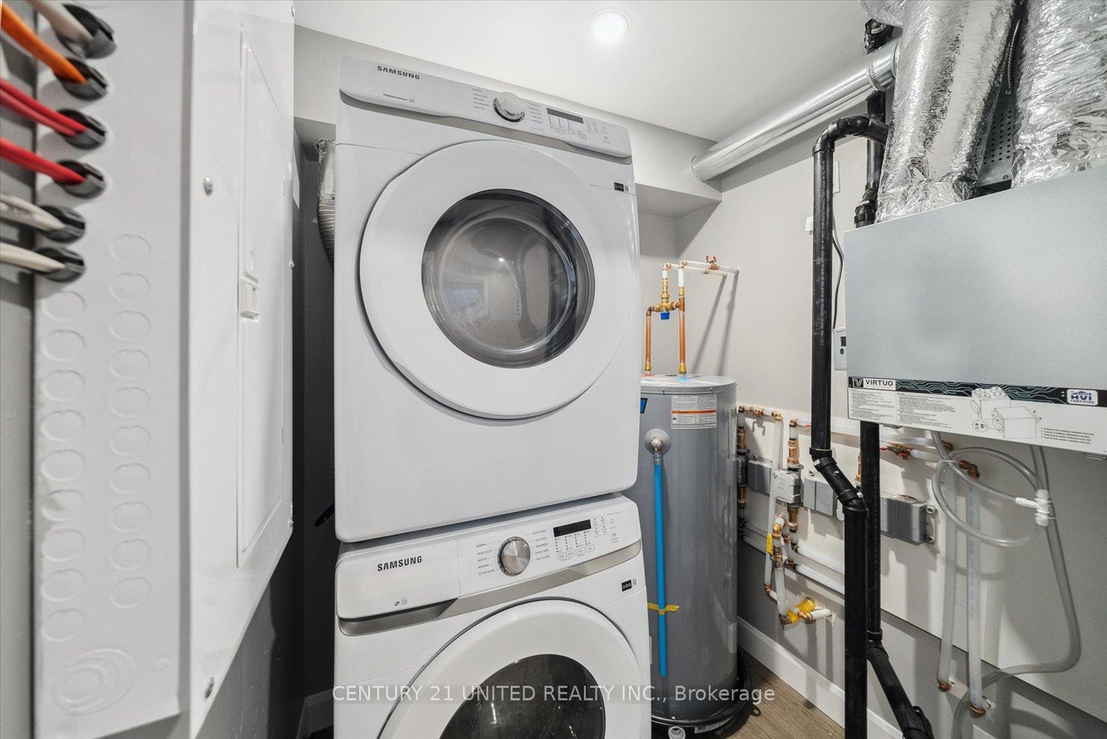 Photo 22 of Unit 1, 491 King George Street, Peterborough, Otonabee Ward 1 — HOMEH
