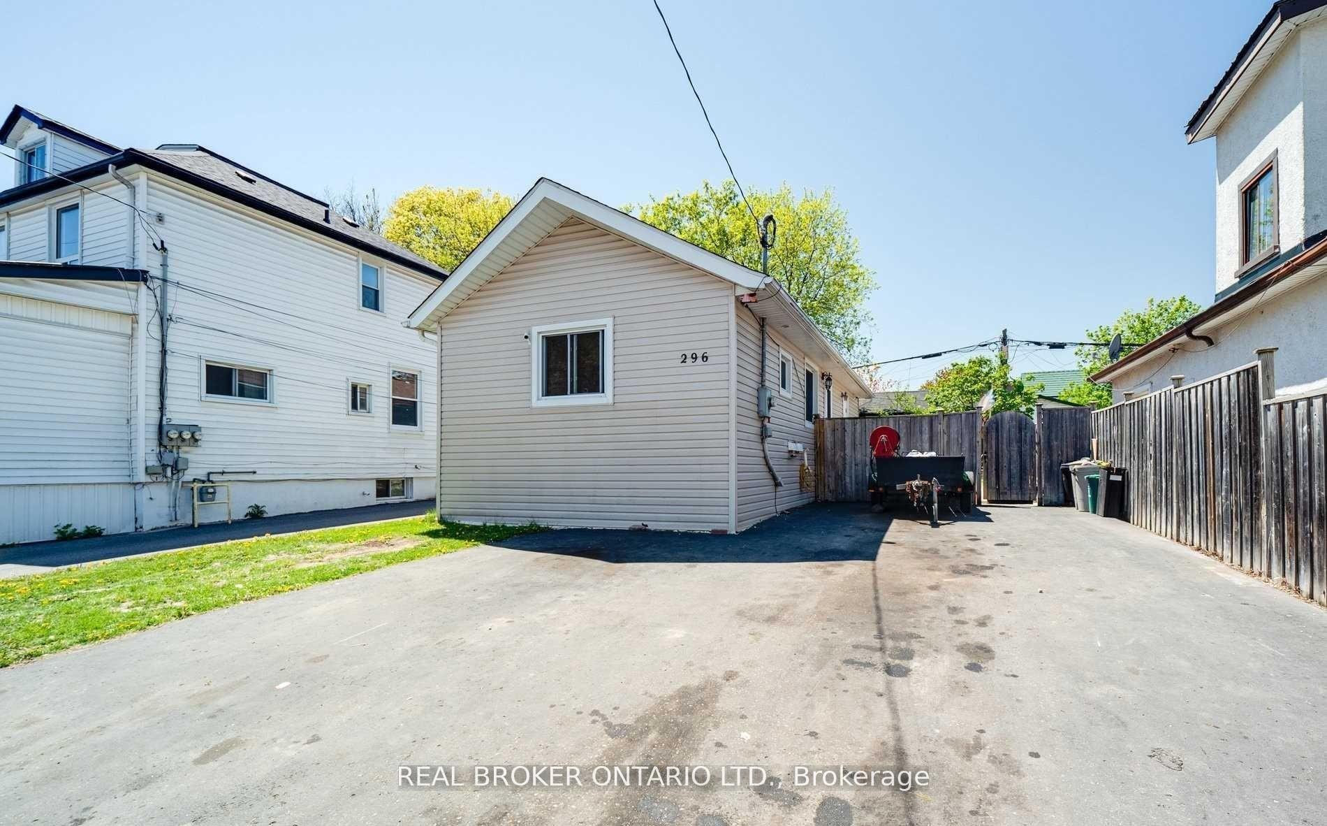 Photo 1 of 296 Albert Street, Oshawa, Central — HOMEH
