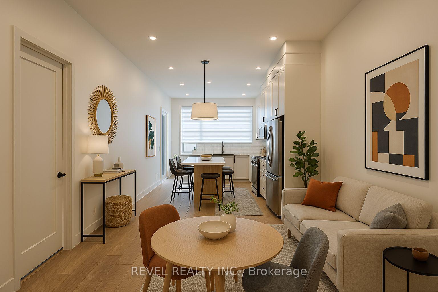Photo 1 of Unit 2, 1784 Appleview Road, Pickering, Dunbarton — HOMEH