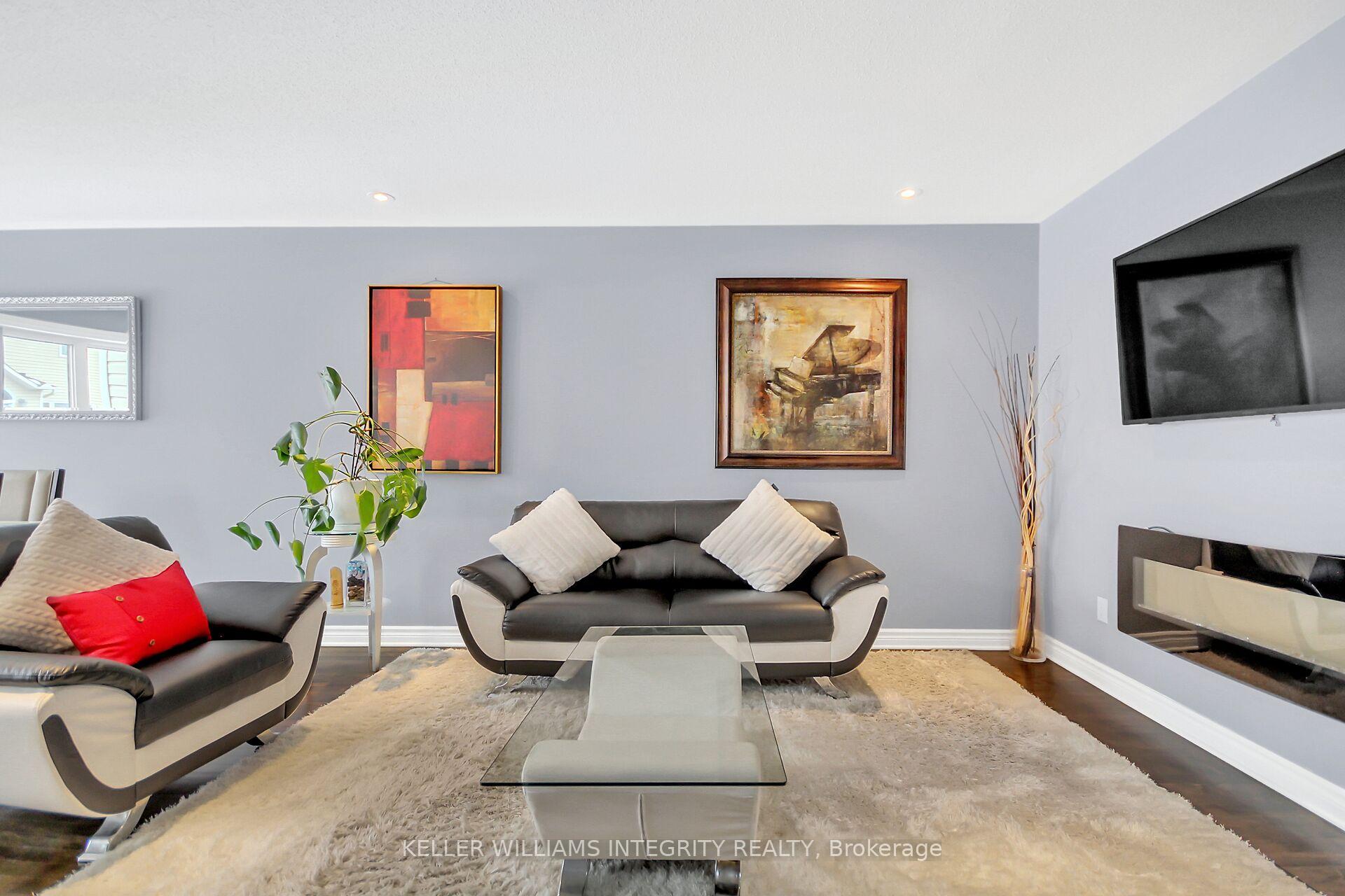 Photo 8 of 830 Ashenvale Way, Ottawa, Avalon East — HOMEH