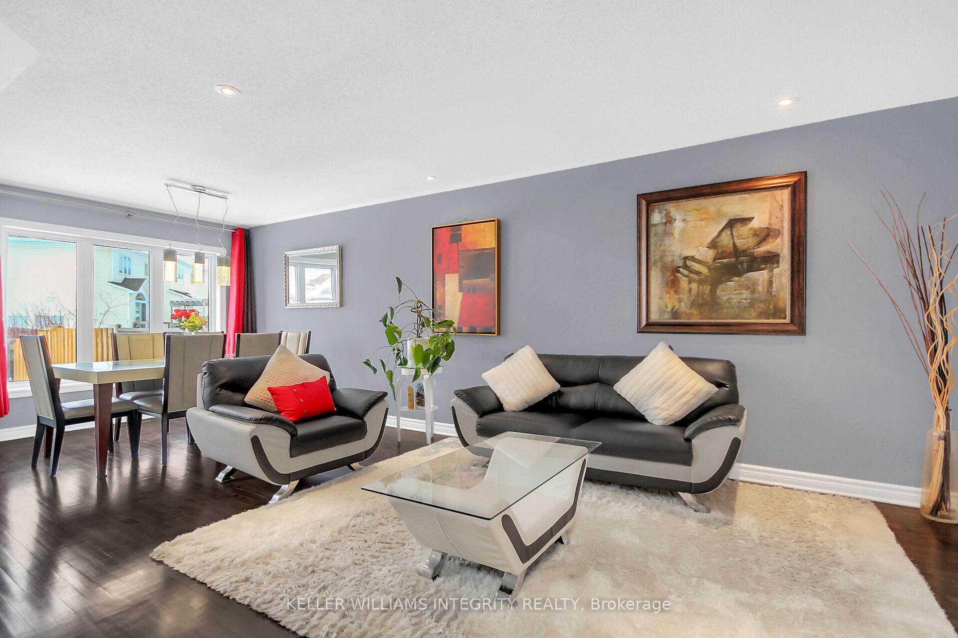 Photo 9 of 830 Ashenvale Way, Ottawa, Avalon East — HOMEH
