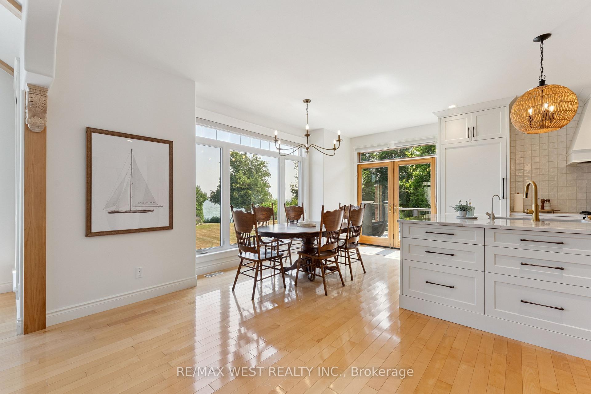 Photo 7 of 19 Skiff Cove Road, Prince Edward County, Wellington Ward — HOMEH