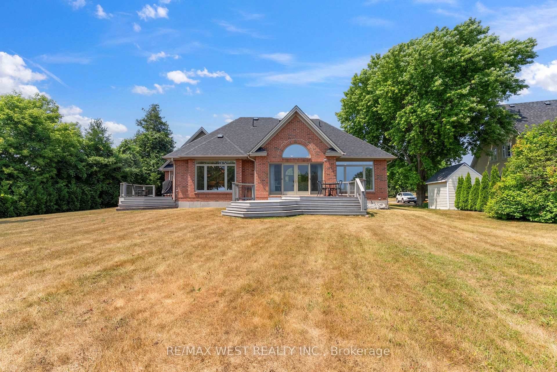 Photo 14 of 19 Skiff Cove Road, Prince Edward County, Wellington Ward — HOMEH