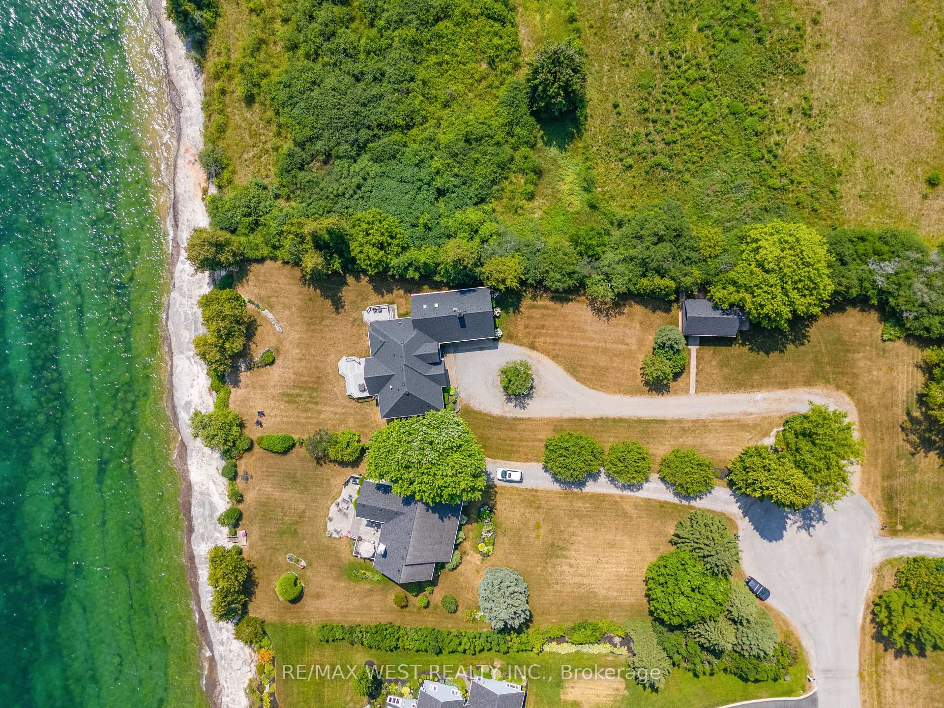 Photo 19 of 19 Skiff Cove Road, Prince Edward County, Wellington Ward — HOMEH