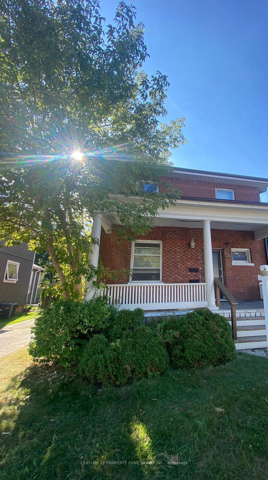 Photo 1 of Unit 2, 238 Mary Street N, Oshawa, O'Neill — HOMEH