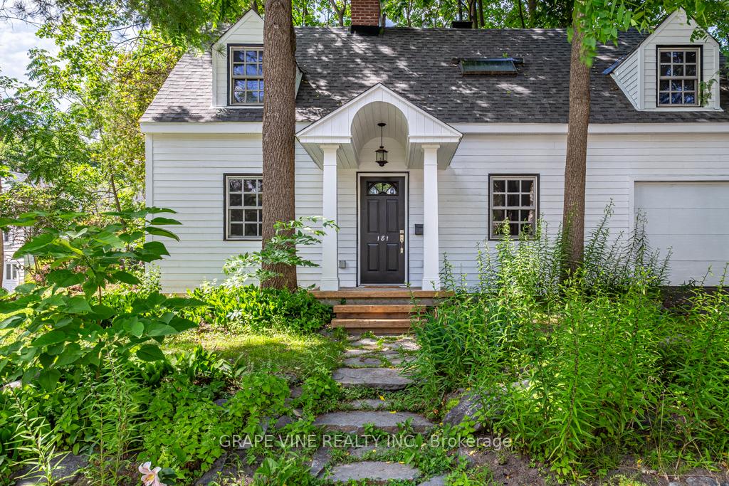 Photo 1 of 181 Maple Lane, Ottawa, Rockcliffe — HOMEH