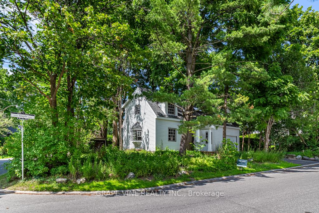 Photo 2 of 181 Maple Lane, Ottawa, Rockcliffe — HOMEH