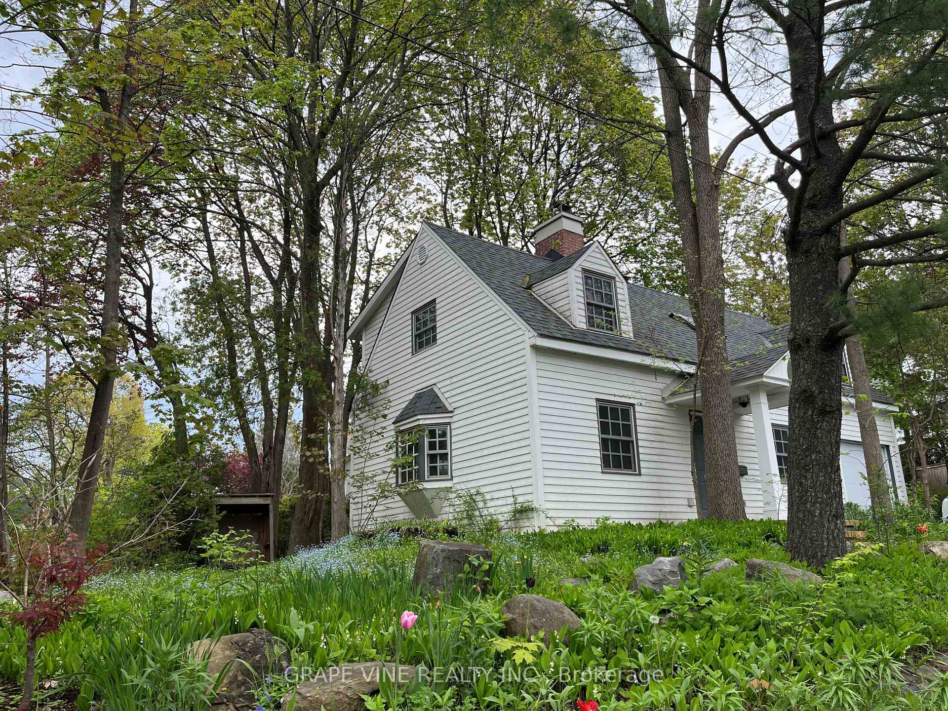 Photo 3 of 181 Maple Lane, Ottawa, Rockcliffe — HOMEH