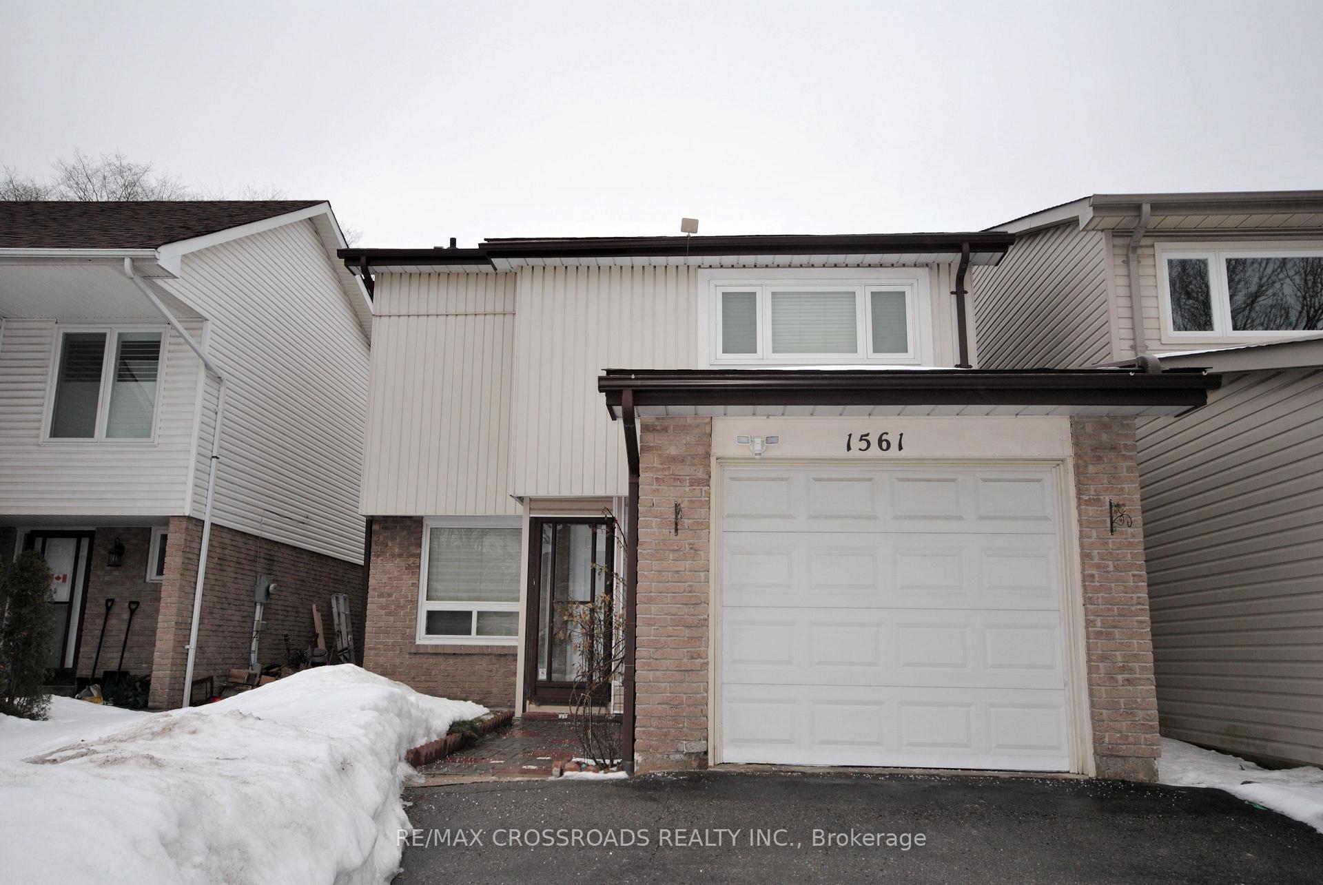 Photo 1 of 1561 Geta Circle, Pickering, Village East — HOMEH