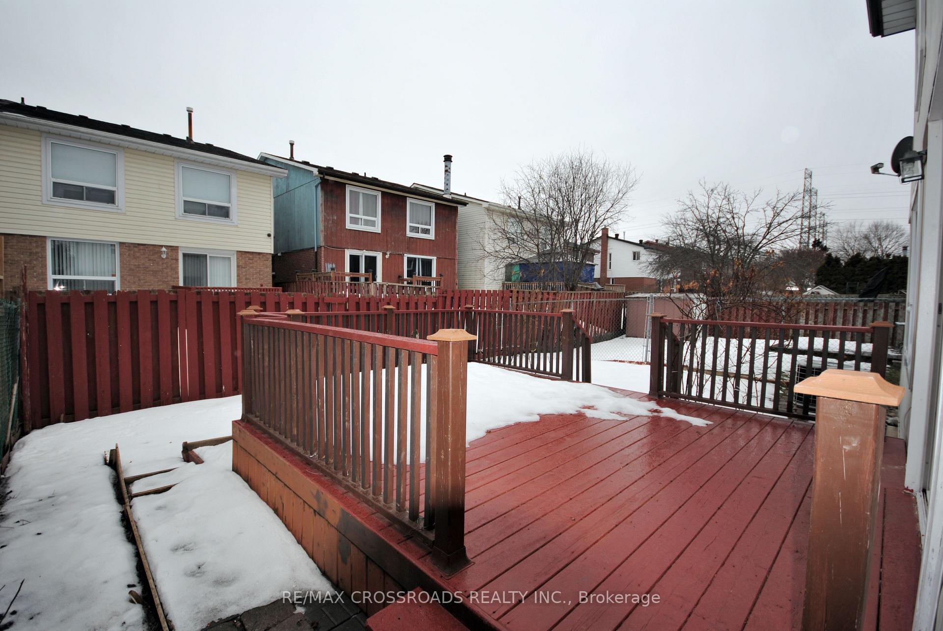 Photo 17 of 1561 Geta Circle, Pickering, Village East — HOMEH