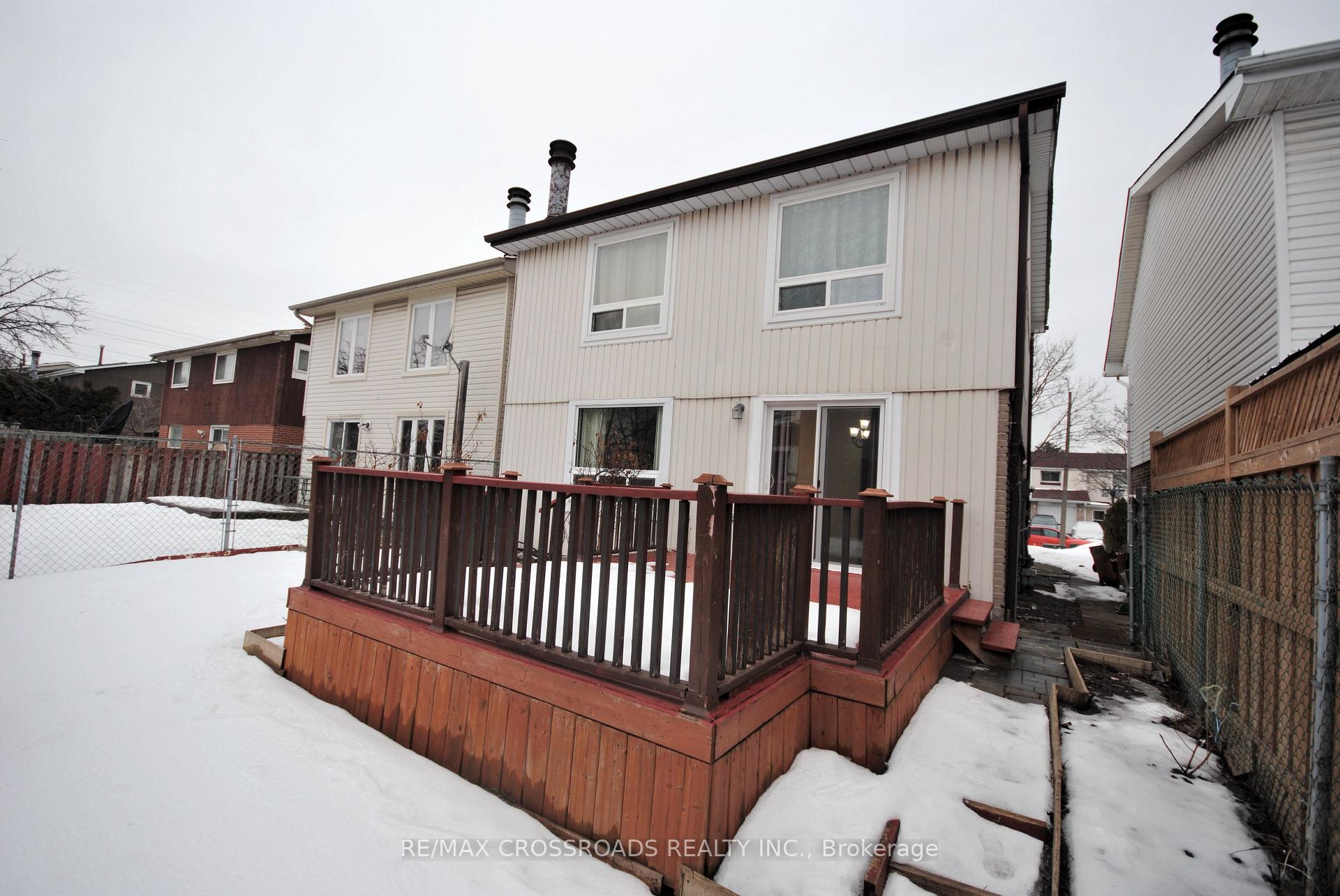 Photo 18 of 1561 Geta Circle, Pickering, Village East — HOMEH