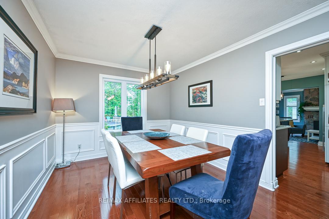 Photo 10 of 1635 Royal Orchard Drive, Ottawa, Cumberland Estates — HOMEH
