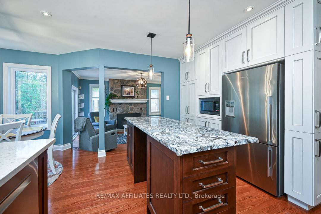 Photo 16 of 1635 Royal Orchard Drive, Ottawa, Cumberland Estates — HOMEH