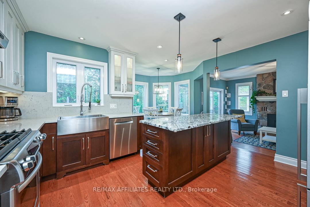 Photo 17 of 1635 Royal Orchard Drive, Ottawa, Cumberland Estates — HOMEH