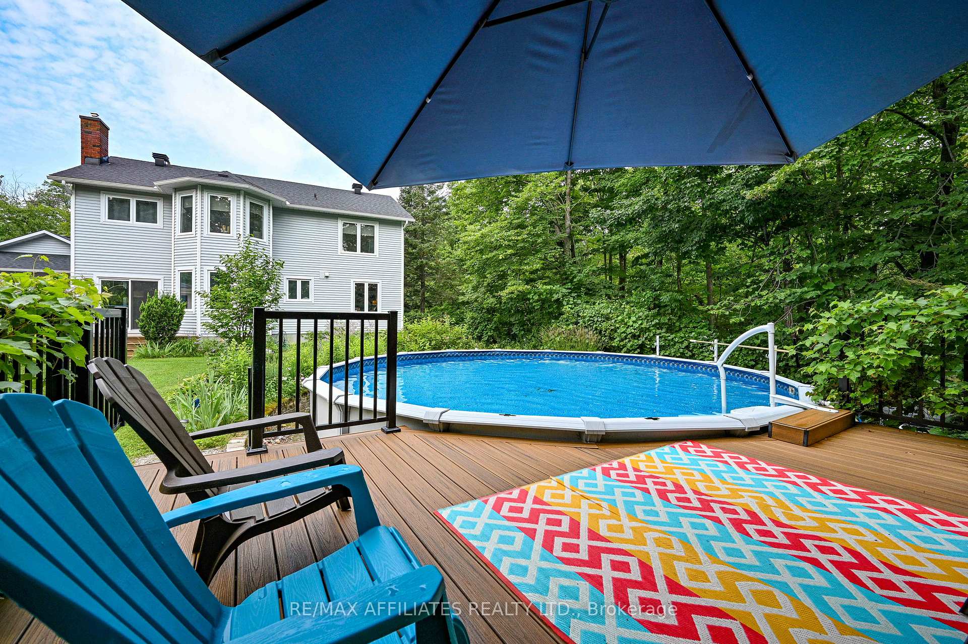 Photo 37 of 1635 Royal Orchard Drive, Ottawa, Cumberland Estates — HOMEH