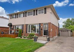 Photo 1 of Unit -Lower, 630 Perry Crescent, Oshawa, Vanier — HOMEH