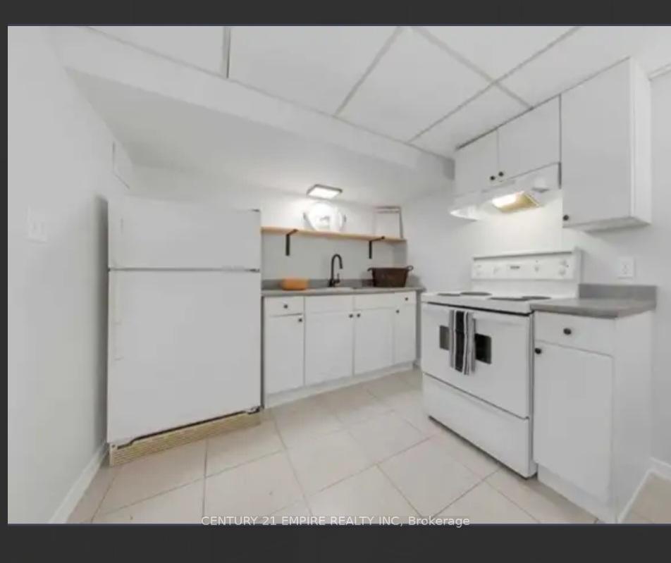 Photo 4 of Unit -Lower, 630 Perry Crescent, Oshawa, Vanier — HOMEH