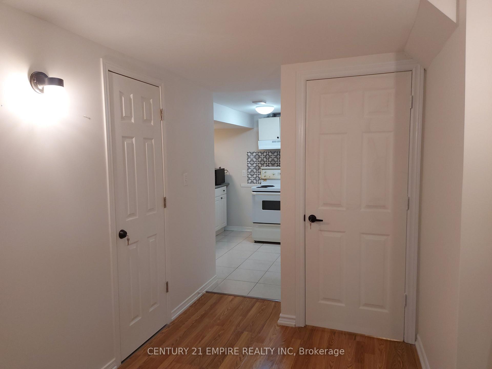 Photo 6 of Unit -Lower, 630 Perry Crescent, Oshawa, Vanier — HOMEH