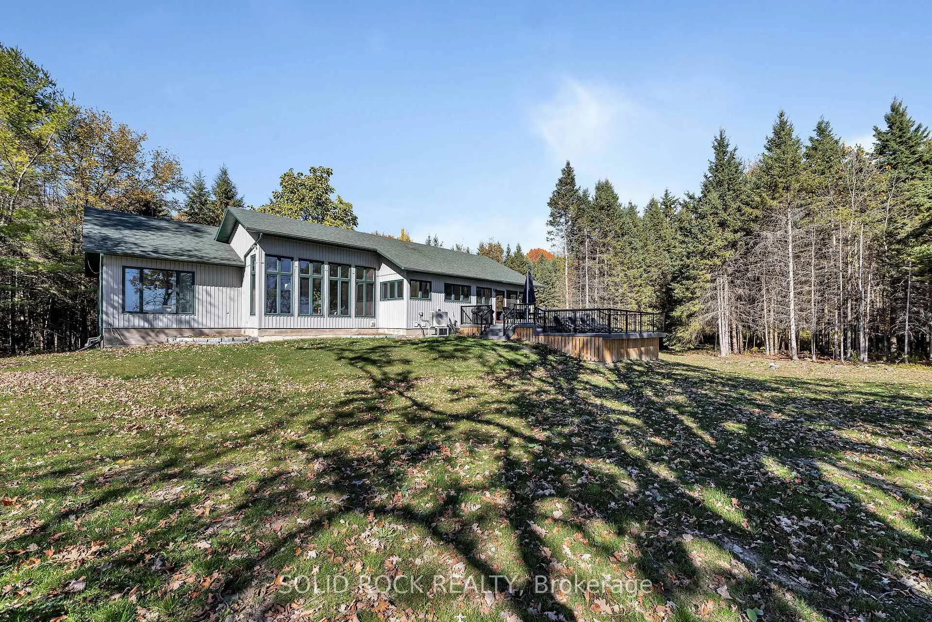 Photo 6 of 398 Coons Road, Rideau Lakes, Rideau Lakes (Bastard) Twp — HOMEH