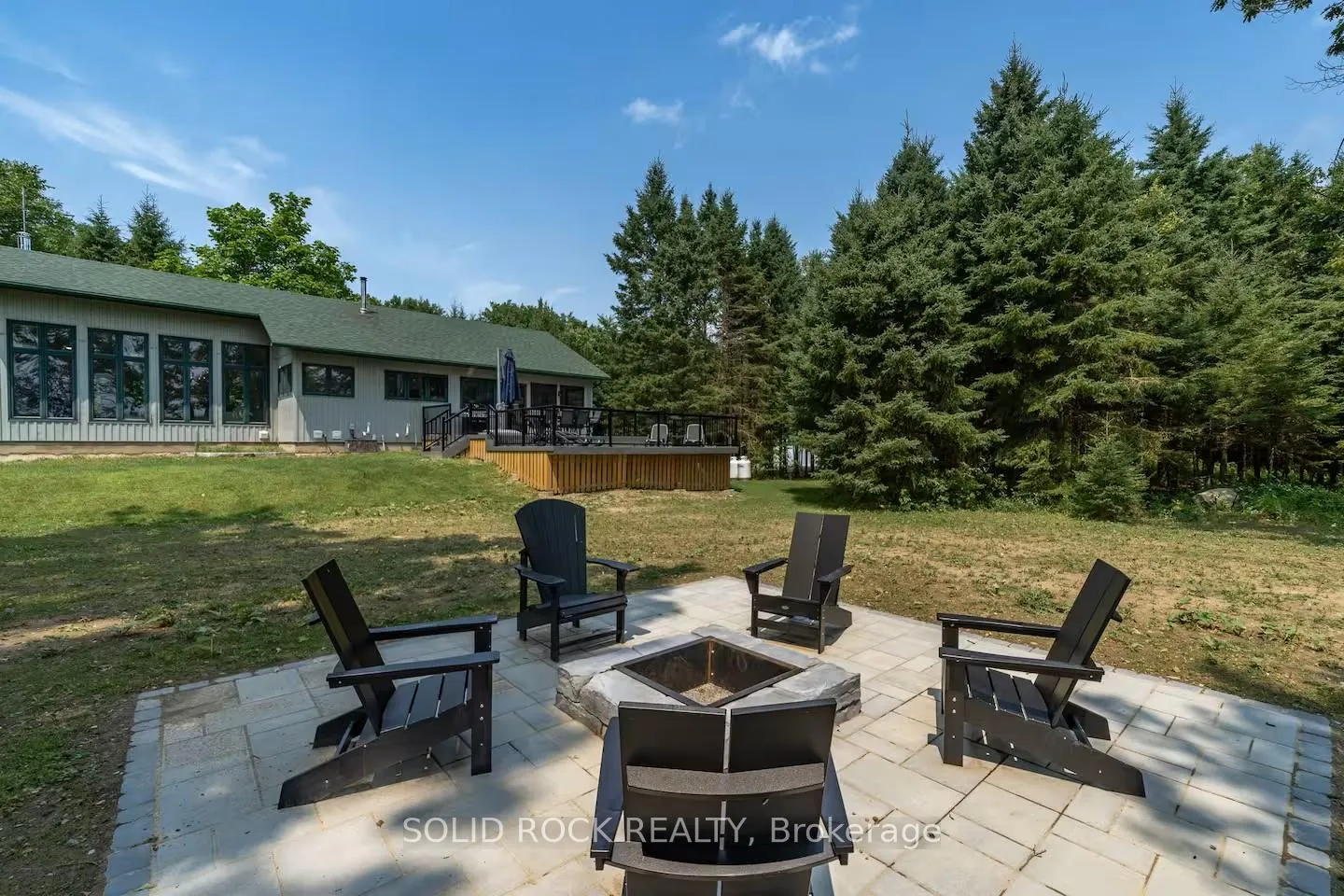Photo 3 of 398 Coons Road, Rideau Lakes, Rideau Lakes (Bastard) Twp — HOMEH
