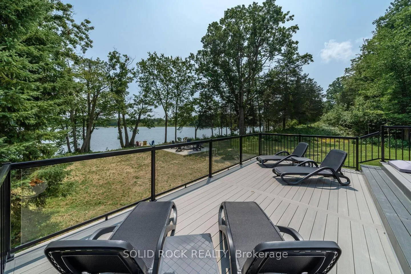 Photo 8 of 398 Coons Road, Rideau Lakes, Rideau Lakes (Bastard) Twp — HOMEH