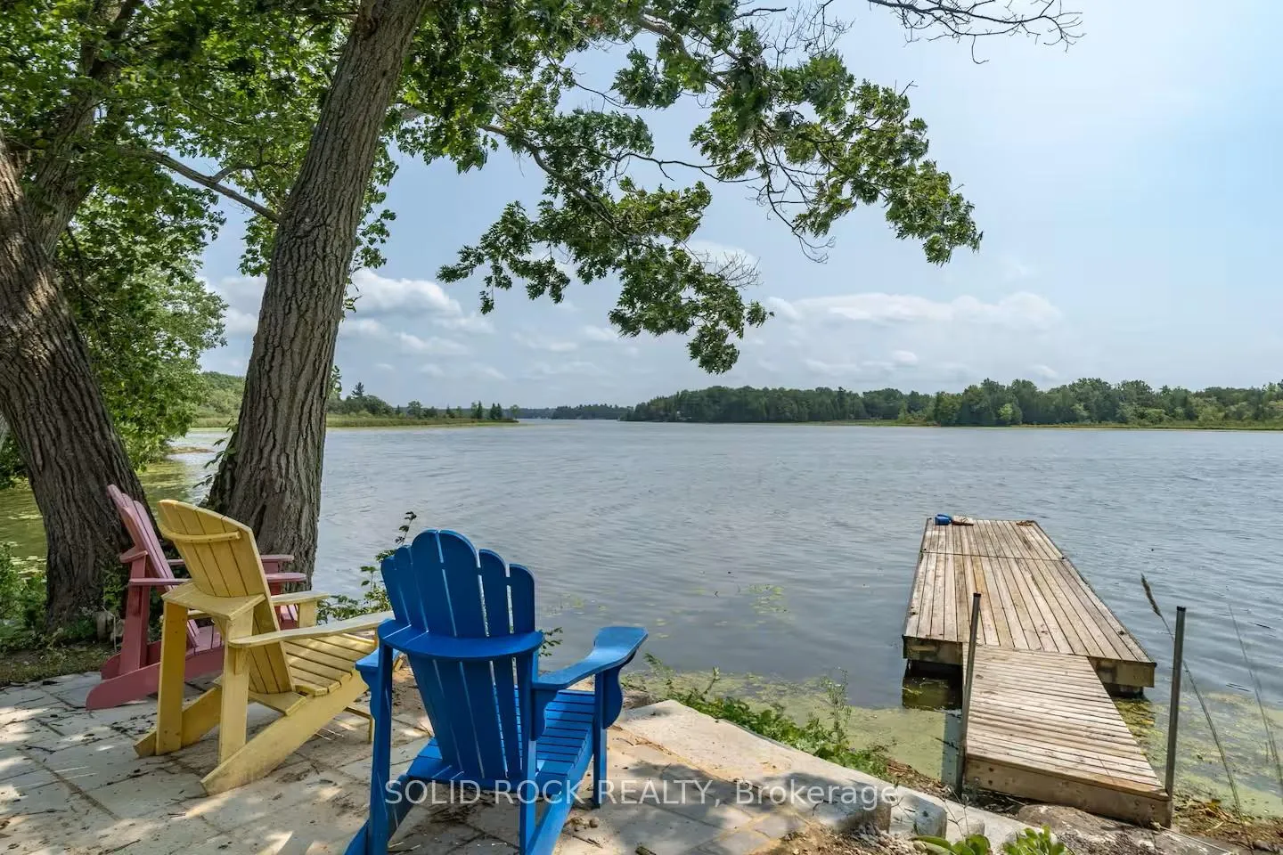 Photo 9 of 398 Coons Road, Rideau Lakes, Rideau Lakes (Bastard) Twp — HOMEH