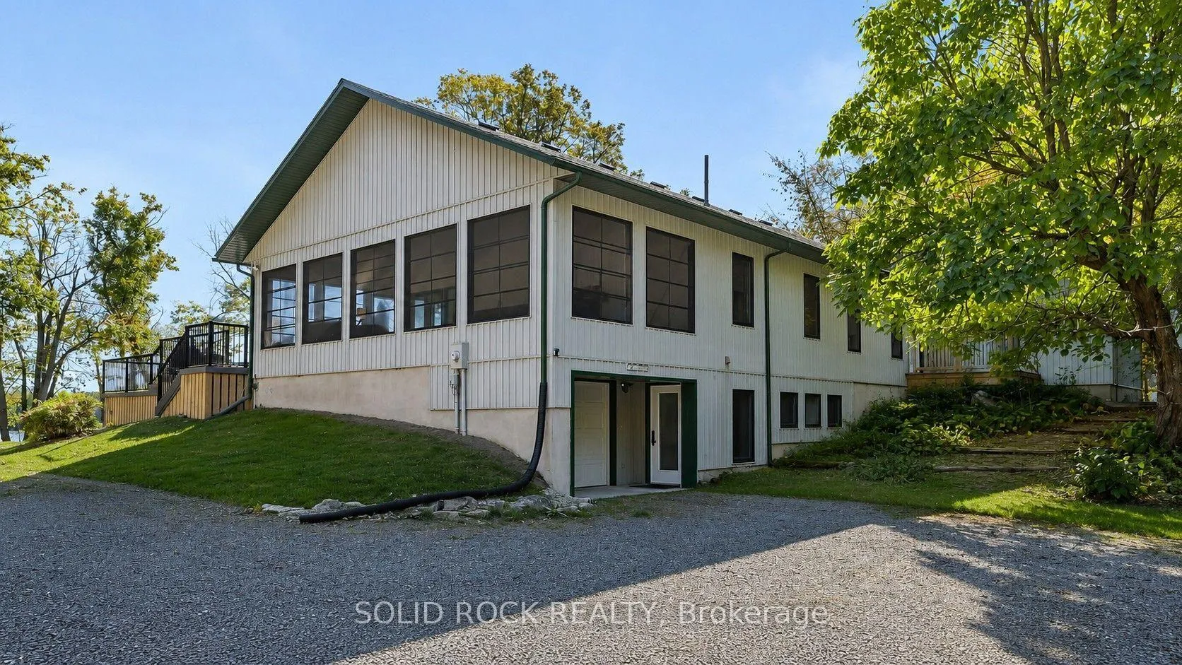 Photo 1 of 398 Coons Road, Rideau Lakes, Rideau Lakes (Bastard) Twp — HOMEH