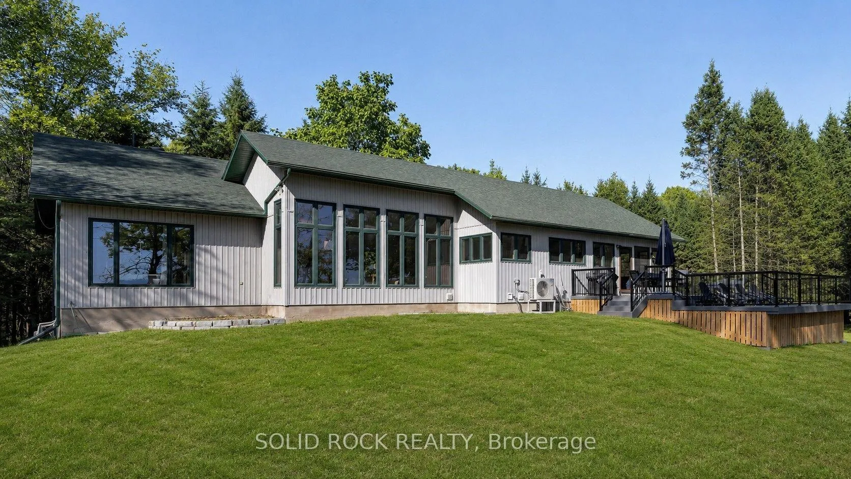 Photo 2 of 398 Coons Road, Rideau Lakes, Rideau Lakes (Bastard) Twp — HOMEH